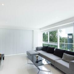 Отель Sunset Plaza Phuket A5 комната для гостей фото 24