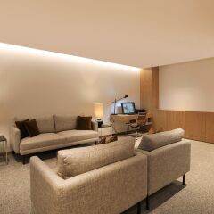 Отель Iberostar Lisboa Лиссабон развлечения