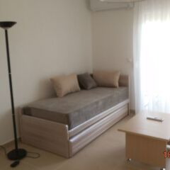 Отель Finikas Garden Beach Resort Nikiti комната для гостей фото 3