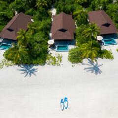 Отель Carpe Diem Beach Resort & Spa - All inclusive фото 11