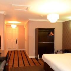 Best Western Glasgow City Hotel удобства в номере фото 2