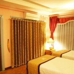 Four Seasons Hotel детские мероприятия