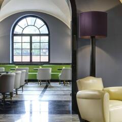 Hotel Balestri интерьер отеля фото 2