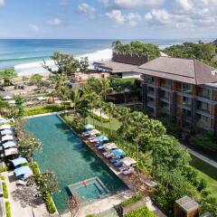Hotel Indigo Bali Seminyak Beach пляж фото 2