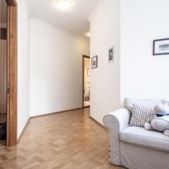 Гостиница Comfort Na Kolokolnoy в Санкт-Петербурге отзывы, цены и фото номеров - забронировать гостиницу Comfort Na Kolokolnoy онлайн Санкт-Петербург комната для гостей фото 3