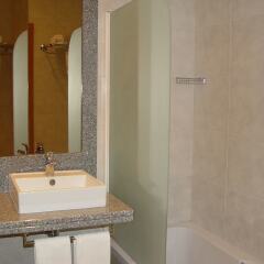 Отель Apartamentos Atlântida Lido фото 15