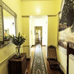 Hotel La Casona интерьер отеля фото 3