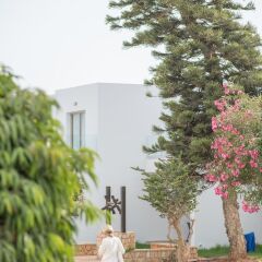 Отель Panthea Holiday Village Water Park Resort фото 8