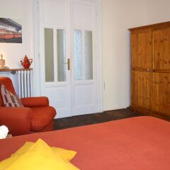 Отель Metta House детские мероприятия