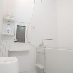Отель AMP FLAT Kego Фукуока