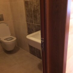 Serah Apart Otel Турция, Узунгёль - отзывы, цены и фото номеров - забронировать отель Serah Apart Otel онлайн ванная
