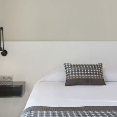 Отель Aparthotel Odissea Park Испания, Санта-Сусанна - отзывы, цены и фото номеров - забронировать отель Aparthotel Odissea Park онлайн фото 3