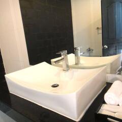 Blue Sea Boutique Hotel ванная
