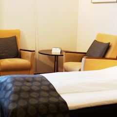 Отель Best Western Havly Hotell комната для гостей фото 5