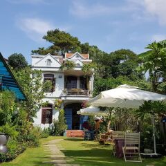 Ha Long Ginger Homestay - Hostel фото 4