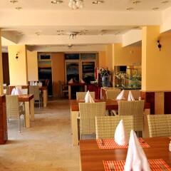 Selge Hotel Side Сиде питание