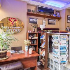 Апарт-отель Sultanahmet Suites развлечения