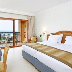 Mövenpick Resort & Marine Spa Sousse in Sousse, Tunisia from 137$, photos, reviews - zenhotels.com guestroom photo 3