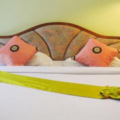Отель At Paradise By Compass Hospitality Бангкок детские мероприятия фото 2