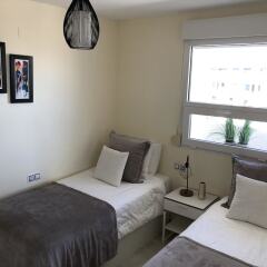 Апартаменты Apartment With 2 Bedrooms in Orihuela, With Wonderful sea View, Pool A детские мероприятия