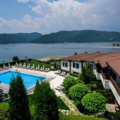 Отель Rocca Resort Болгария, Ардино - отзывы, цены и фото номеров - забронировать отель Rocca Resort онлайн фото 25