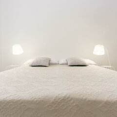 Апартаменты Kirei Apartment En Llop комната для гостей