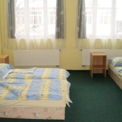 Hostel Kolbenka комната для гостей фото 2