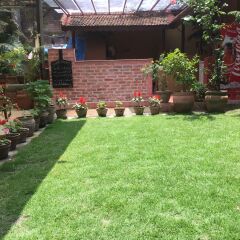 Отель Ambassador Garden Home Непал, Катманду - отзывы, цены и фото номеров - забронировать отель Ambassador Garden Home онлайн фото 2
