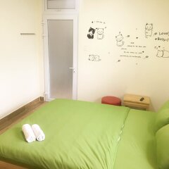 Отель Cherry House Dalat Далат спа