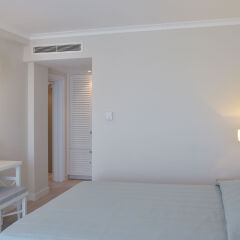 Отель Sunrise Gardens Aparthotel Кипр, Протарас - отзывы, цены и фото номеров - забронировать отель Sunrise Gardens Aparthotel онлайн комната для гостей фото 2