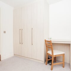 Апартаменты Modern 2 Bedroom Apartment удобства в номере фото 2
