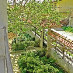 Отель Kalina Болгария, Генерал-Кантраджиево - отзывы, цены и фото номеров - забронировать отель Kalina онлайн фото 4