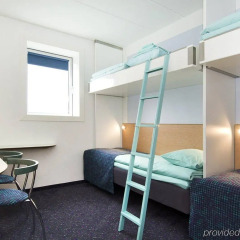 CABINN Metro Hotel детские мероприятия