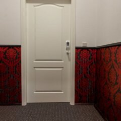 Hentschels Hostel интерьер отеля фото 2