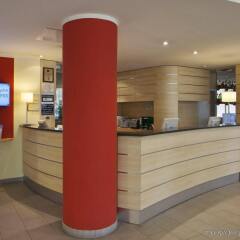 Отель Holiday Inn Express Parma Парма интерьер отеля фото 2