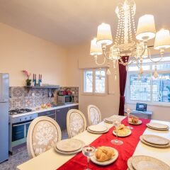 Sweet Inn Apartments - Ben Maimon 19 Израиль, Иерусалим - отзывы, цены и фото номеров - забронировать отель Sweet Inn Apartments - Ben Maimon 19 онлайн в номере