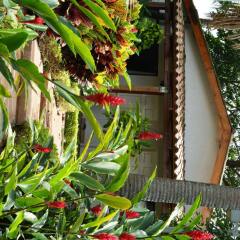 Отель Boutique Villa Casuarianas Колумбия, Кали - отзывы, цены и фото номеров - забронировать отель Boutique Villa Casuarianas онлайн фото 3