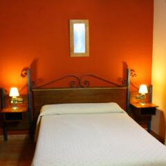 Hotel Rural Huerta Del Laurel спа