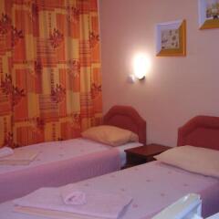 Apartments Pod Lozom in Petrovac, Montenegro from 88$, photos, reviews - zenhotels.com guestroom