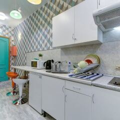 Апартаменты Apartments on Bolshaya Konushennaya в номере фото 2
