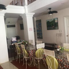 Отель Isla Gecko Resort Филиппины, остров Боракай - отзывы, цены и фото номеров - забронировать отель Isla Gecko Resort онлайн питание фото 3