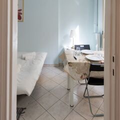 Отель Filopappou Cozy Stay комната для гостей