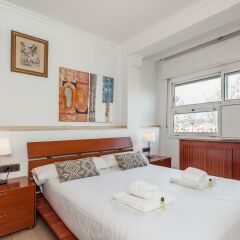 Отель Flateli Lepanto комната для гостей фото 2