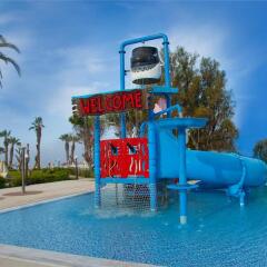 Отель Louis Imperial Beach детские мероприятия