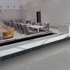 City Avenue Hotel питание