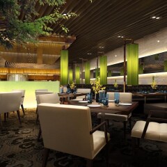 Отель Boyue Shanghai Hongqiao Airport Hotel - Air China Китай, Шанхай - отзывы, цены и фото номеров - забронировать отель Boyue Shanghai Hongqiao Airport Hotel - Air China онлайн фото 2