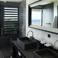 Villa Belle Etoile in St. Barthelemy, Saint Barthelemy from 1426$, photos, reviews - zenhotels.com room amenities