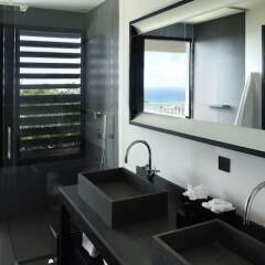 Villa Belle Etoile in St. Barthelemy, Saint Barthelemy from 1448$, photos, reviews - zenhotels.com room amenities