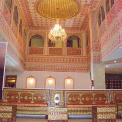 Отель Grand Sartaj Hotel Индия, Нью-Дели - отзывы, цены и фото номеров - забронировать отель Grand Sartaj Hotel онлайн