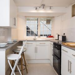 Отель Incredible 2 Bedroom Flat next to Westminster Abbey Великобритания, Лондон - отзывы, цены и фото номеров - забронировать отель Incredible 2 Bedroom Flat next to Westminster Abbey онлайн в номере